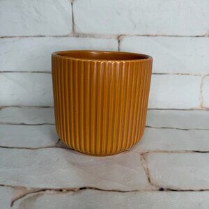 Jungle Club “Lucy” Planter – Ginger | 4.5”